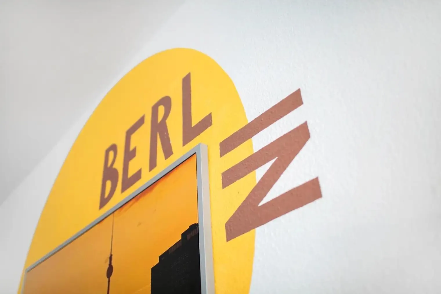 Aparthotel Apartments Schoeneberg Berlin
