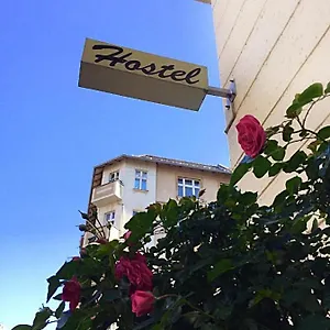 Hostel Corner, Berlijn