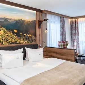 Tyrol - Partnerbetrieb Von Hotel Oberstaufen