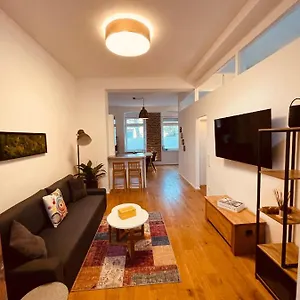 Deutzer Traumappartment Apartment Cologne