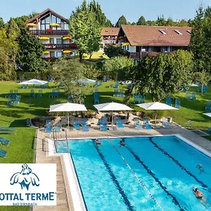 Rottaler Hof Hotel Bad Birnbach