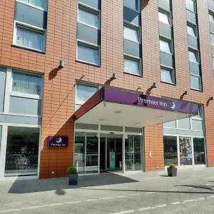 Hotel Premier Centre, Berlijn