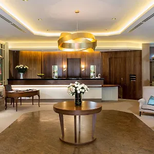 Hotel Mondial Am Kurfuerstendamm, Berlijn