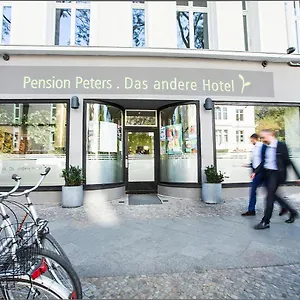 Hotel Peters - Andere, Berlijn
