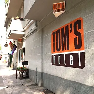 Hotel Tom's, Berlijn