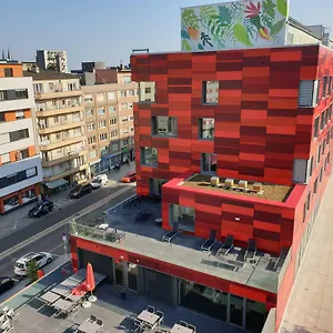 Youth Esch/alzette Hostel Esch-sur-Alzette