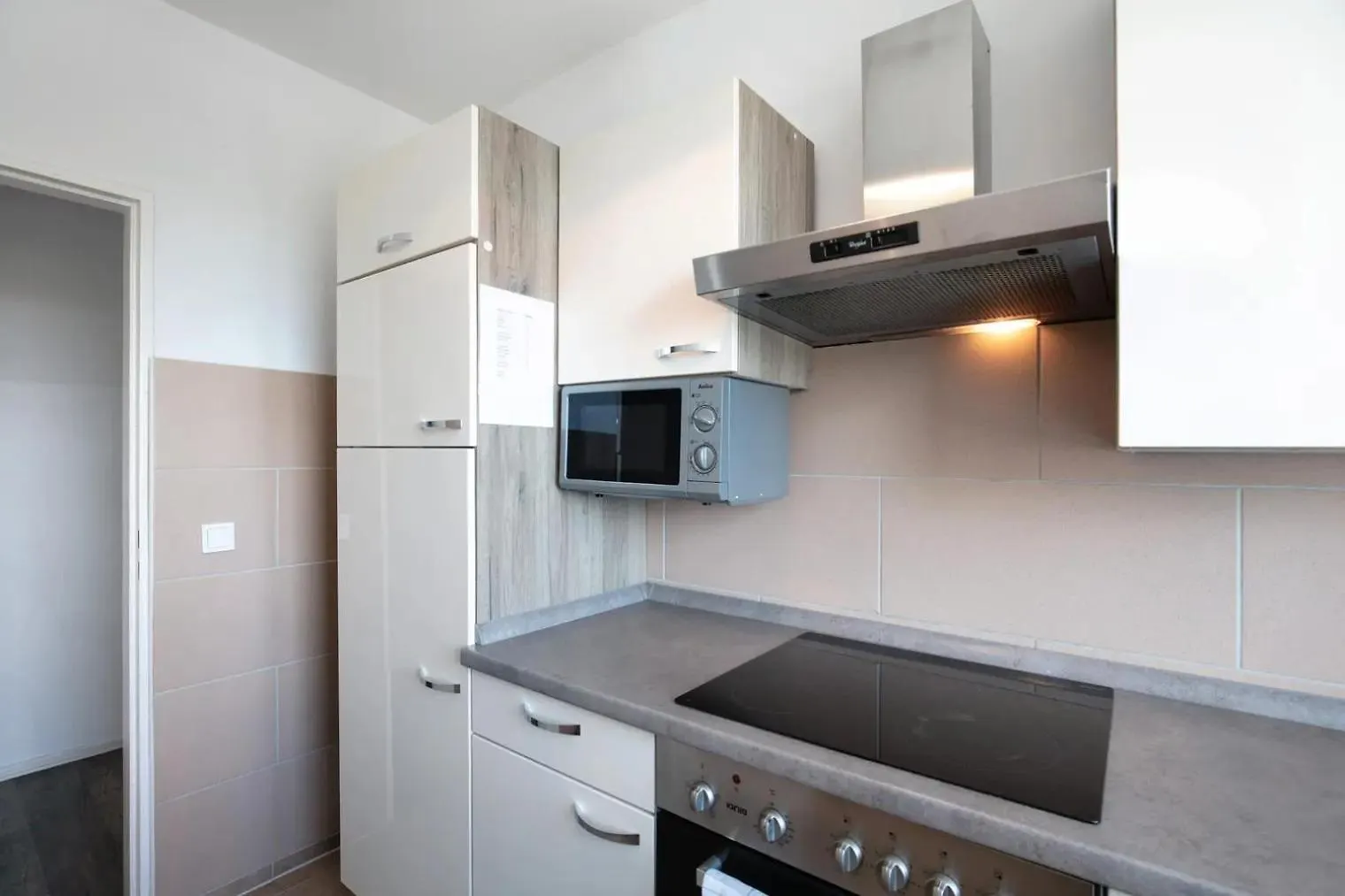 Apartments Schoeneberg Berlin Germany