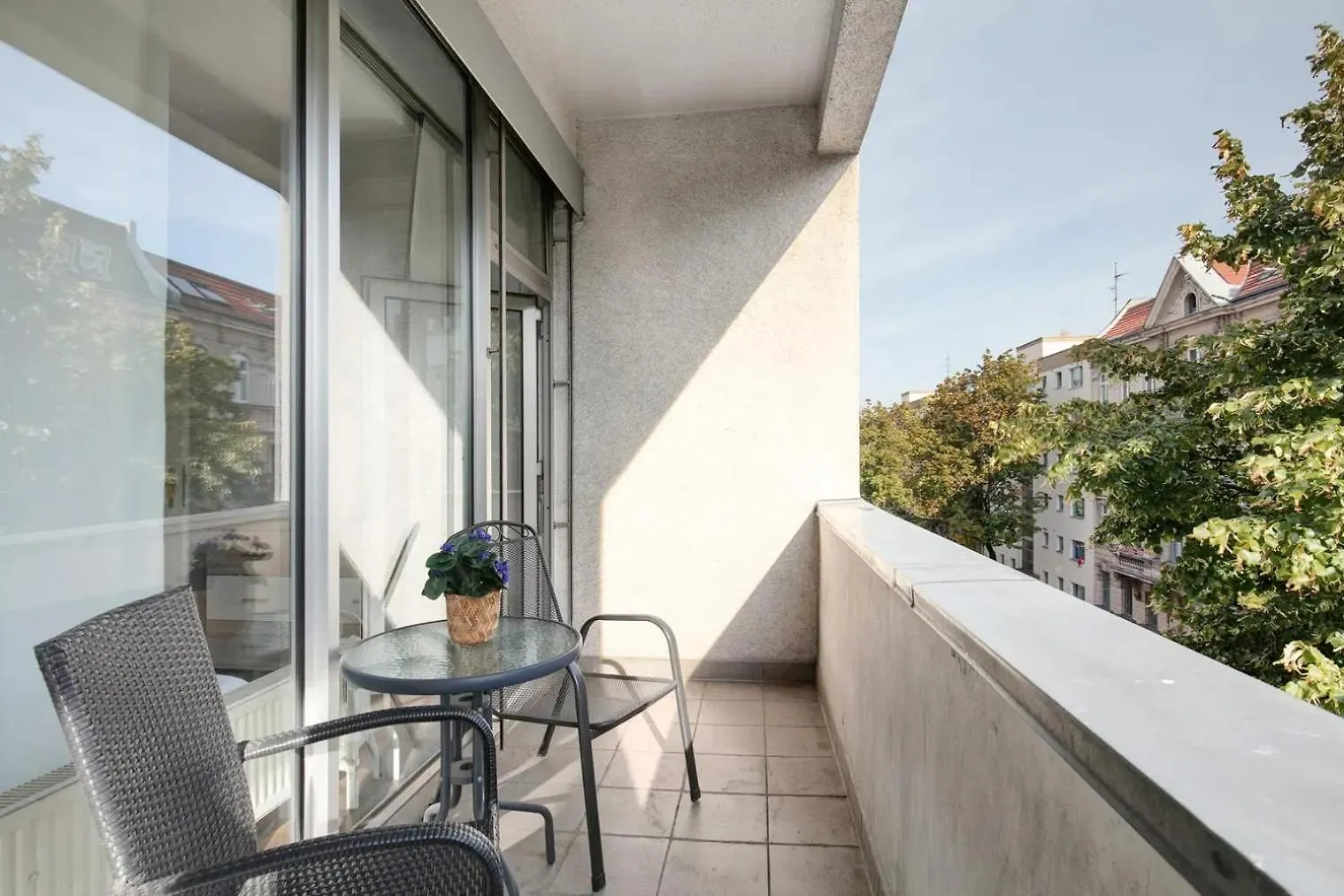 Apartments Schoeneberg Berlin