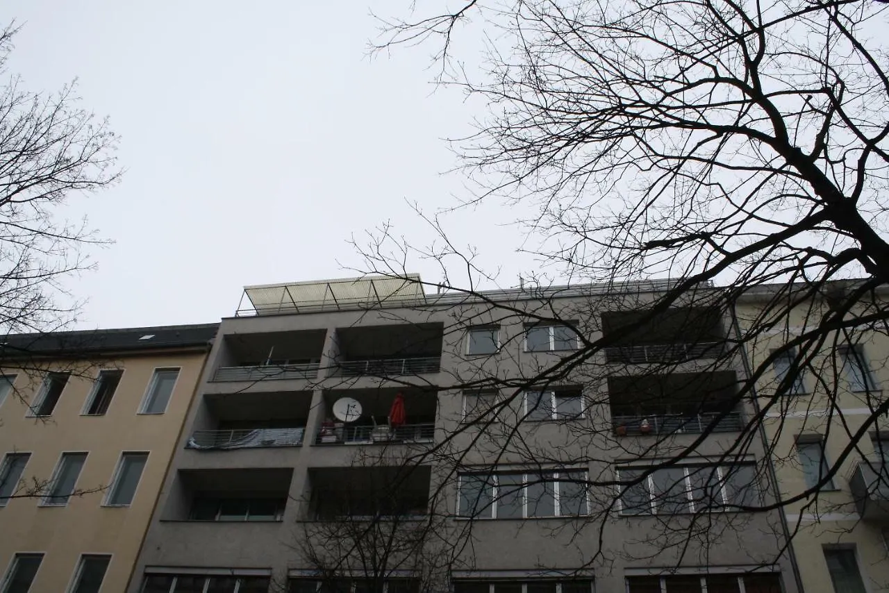 Apartments Schoeneberg Berlin 0*,  Germany