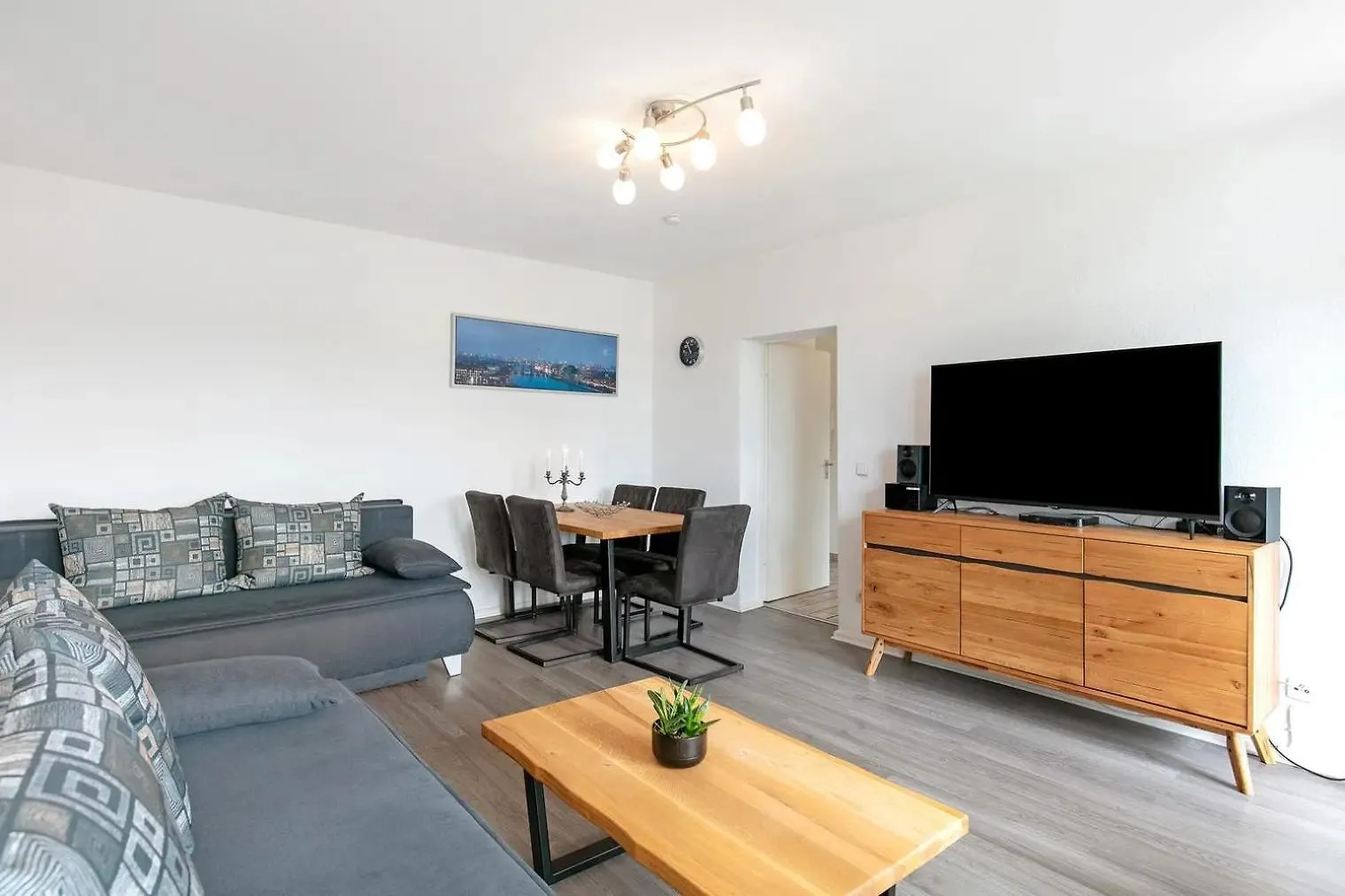 Aparthotel Apartments Schoeneberg Berlino
