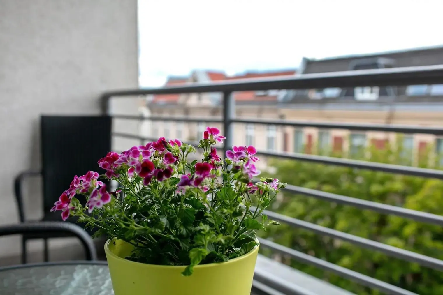 Apartments Schoeneberg Berlino 0*,  Germania
